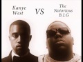 Kanye West vs The Notorious B.I.G - Juicy Mercy ...