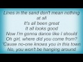 Rusted Root - Give You The Grace Lyrics