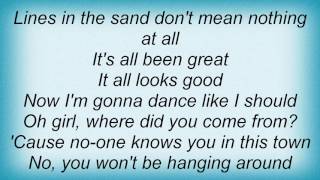 Rusted Root - Give You The Grace Lyrics