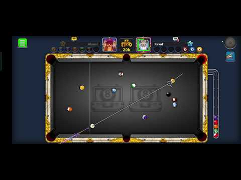 Level 23 Vs Level 244 😭 Table All in 8 ball pool + Berlin indirect Denial - #Ga #8ballpool #allinone