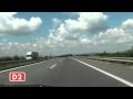 HU SK Border D2 Bratislava
