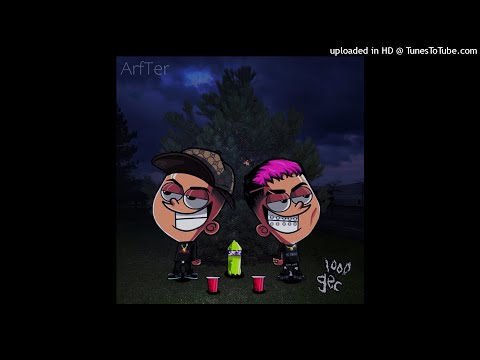 100 gecs x Marcianeke & Tunechikidd (Mashup x ArfTer)