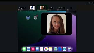 Danial Zoom Meeting 2025 10 12