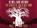 Boy & Bear - Fall At Your Feet (from He Will ...