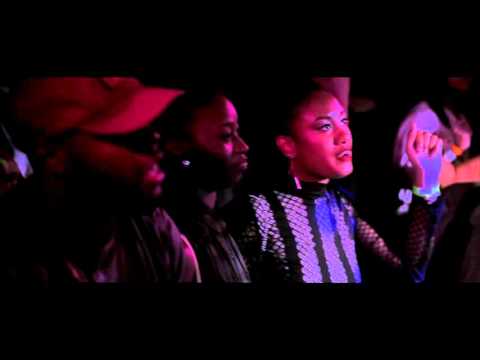 Bryant Stewart - VIBES 2015[recap]