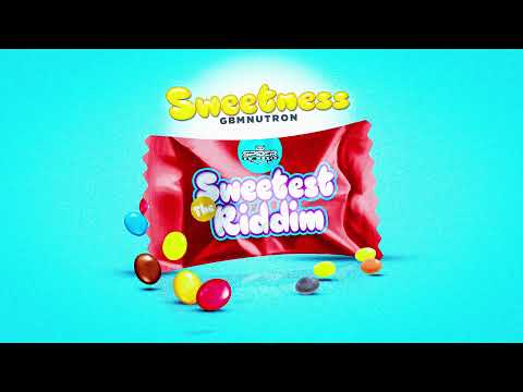 GBMNutron - Sweetness (The Sweetest Riddim) | 2022 Soca
