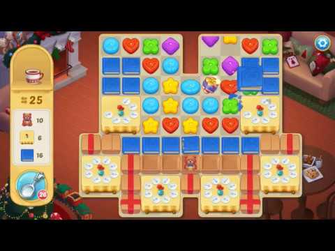Matchington Mansion [HD] LEVEL 1420