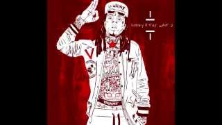 Lil Wayne - Fingers Hurting (Sorry for the wait 2)