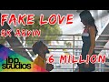 Fake Love Rk Arvin Official Music Video Poiyana Kadhal 2