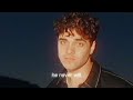 Alexander Stewart He Never Will Lyric Video