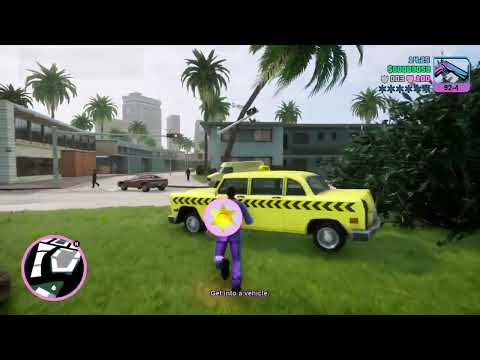 Grand Theft Auto: Vice City – The Definitive Edition | Gameplay Playthrough pt7
