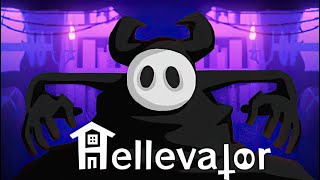 Hellevator | GamePlay PC