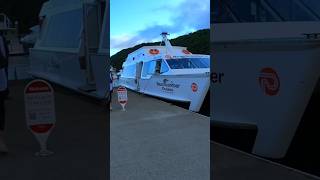 Marlborough Sounds Adventure Starts Here with Beachcomber Cruises