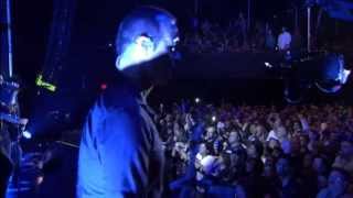Interstate Love Song - Stone Temple Pilots w/ Chester Bennington LIVE in Biloxi, MS (HD)