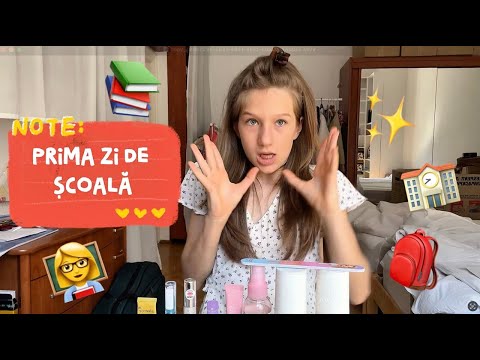 GRWM și te rog SUBSCRIBE ✨❤️
