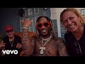 Future - HOLY GHOST (Official Music Video)
