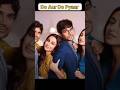 Do Aur Do Pyaar - Official Teaser | Vidya B, Pratik G, Ileana D, Sendhil R | Applause Entertainment
