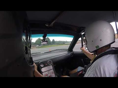 MBCA 7/15/18 SC Miata