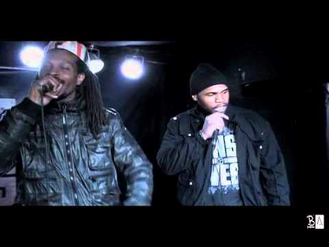 SHOWCASE CNS WES  2010  CNS WES