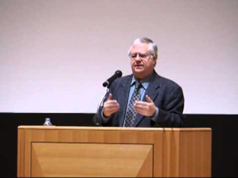 「社会開発の回顧と展望」 ジェームズ・ミジレイ氏基調講演（英語）