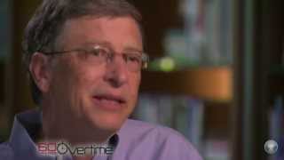 Bill Gates Reflects On Steve Jobs (HD 720P)