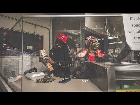 Stackzo x KOM 9 - Today