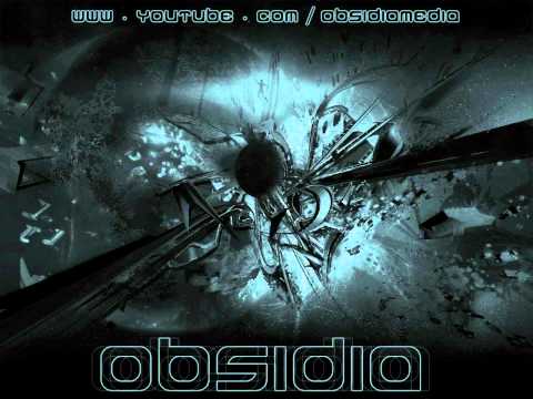 Obsidia - Never Say Die (Dubstep)
