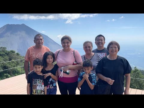 El Salvador - Oct 2022