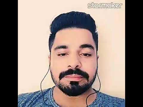 Mayank Arora Tujhe Kitna chahne lagye hum