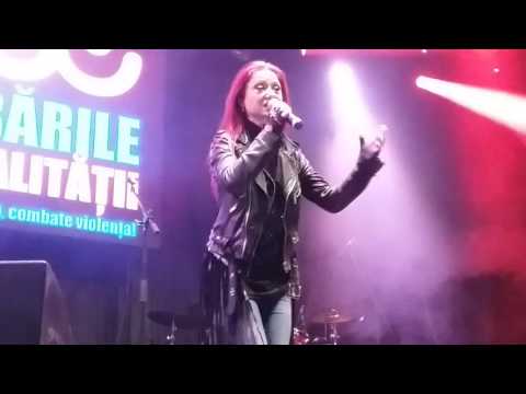 Serbarile normalitati la MEDIAS ! 2