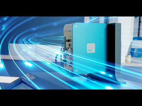  Company Imagevideo ProCom Automation