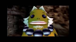 ～ゼルダの伝説　ムジュラの仮面～　初見実況プレイ　part23