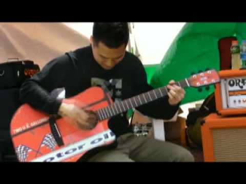GMMUSIC - Cort MOTOROIL2, зображення 1