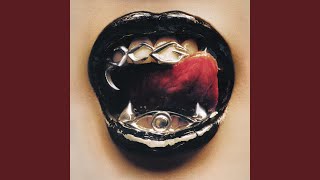 Cover art for WOKE UP