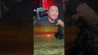 Download lagu Disana menanti di sini menunggu || Zidan live tiktok mp3