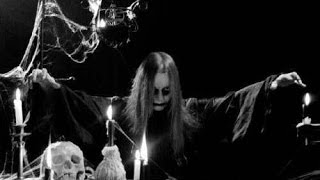 With Satan And Victorious Weapons - Black Metal Compilation - Chapter One