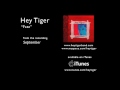 Hey Tiger - Fate