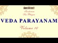 Veda Parayanam Sundaram Sai Bhajan Volume 10 Sundaram Bhajan Group