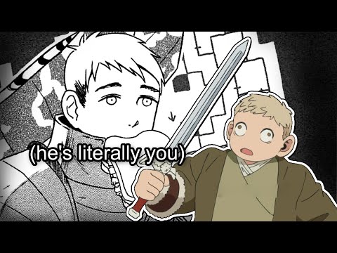 Laios: A Different Kind of Chosen One