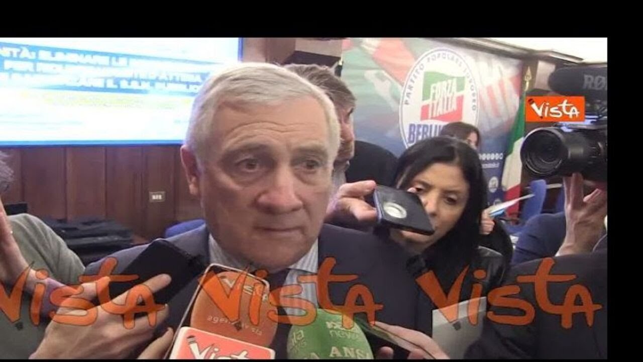 Proteste Iran, Tajani: Italiani in una situazione tranquilla, ma invitiamo non residenti a rientrare
