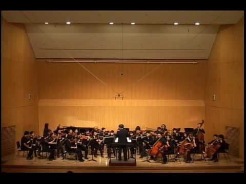 Believe...... Arr. Michael Story