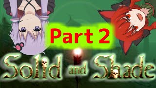 【SolidAndShade】ゆかりんのネクロマンサー戦記＃２【Mount&Blade】
