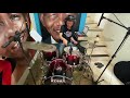 Elvin Jones - Pretty Brown (Drum Transcription) - "Matheuzin" Ramos
