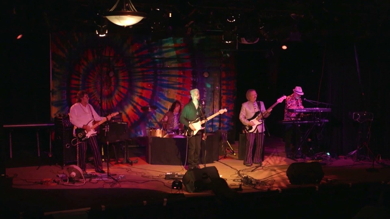 Promotional video thumbnail 2 for Revolution Road