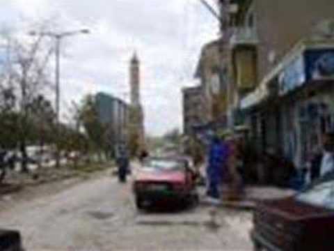 yerköy abdallar HAYDAR ŞANLI -YARALI CEYLAN