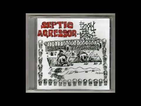 Septic Agressor - Empty World