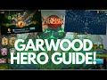 Call of Dragons | Hero Guide on Garwood: Skill Order, Artifacts, Talent Tree, Pairings & More!