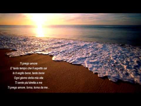 Pino La Forgia - Amore guardami