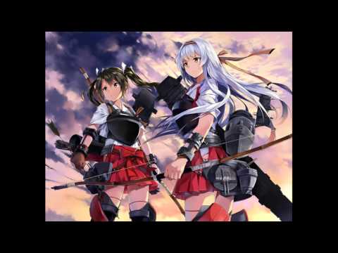 KanColle - Sortie (Toshiharu Yamanishi)