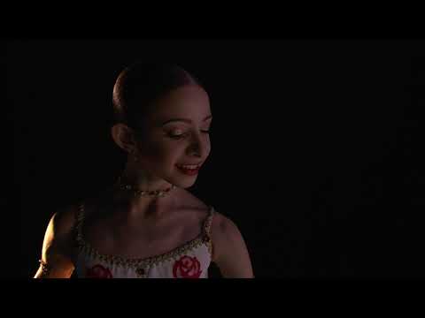 Prix de Lausanne – Day 5 – Morning